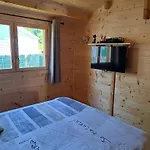 Au Coeur D'un Domaine