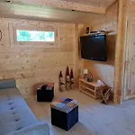 Au Coeur D'un Domaine 샬레 Marcilly-sur-Eure