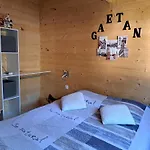 Au Coeur D'un Domaine
