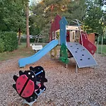 샬레 Au Coeur D'un Domaine *