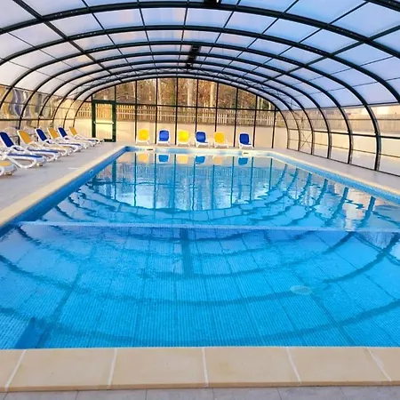 Au Coeur D'un Domaine *