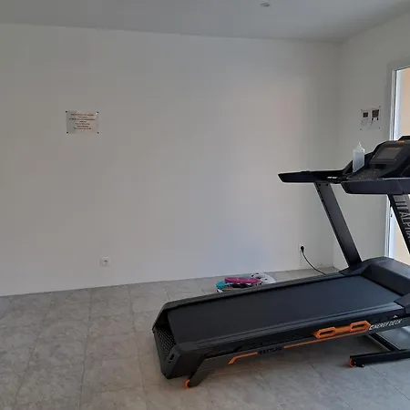 Au Coeur D'un Domaine * Marcilly-sur-Eure