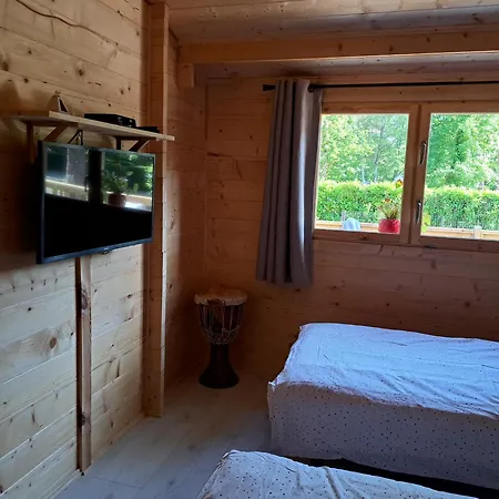 Au Coeur D'un Domaine Marcilly-sur-Eure