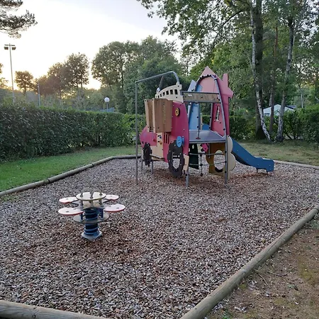 Au Coeur D'un Domaine *