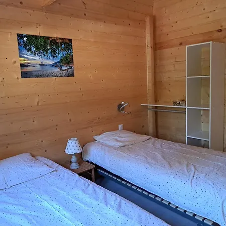 Au Coeur D'un Domaine Marcilly-sur-Eure