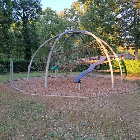 Au Coeur D'un Domaine Marcilly-sur-Eure