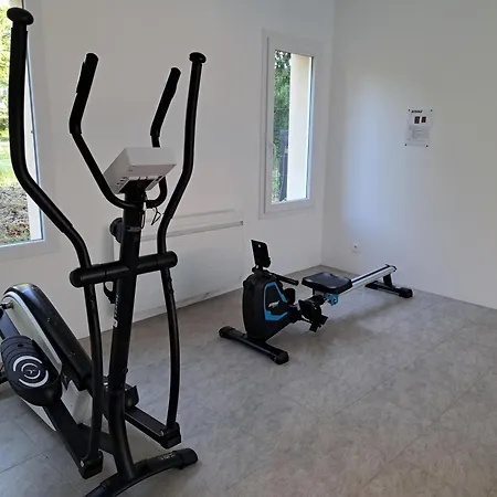 Au Coeur D'un Domaine * Marcilly-sur-Eure