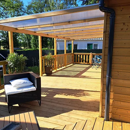 Au Coeur D'un Domaine