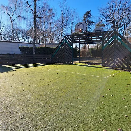샬레 Au Coeur D'un Domaine