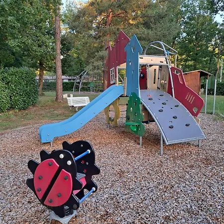 木屋 Au Coeur D'un Domaine *